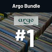 Various Artists - Argo Bundle #1