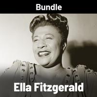 Ella Fitzgerald - Various Ella Fitzgerald LPs