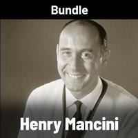 Henry Mancini - Various Henry Mancini LPs