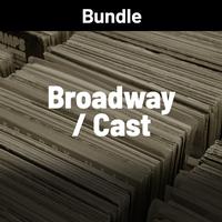 Various - Broadway / Cast Recordings Grab Bag