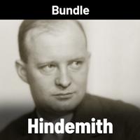 Various - Hindemith Grab Bag