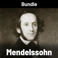 Various - Mendelssohn Grab Bag