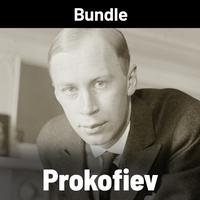 Various - Prokofiev Grab Bag