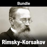 Various - Rimsky-Korsokov Grab Bag