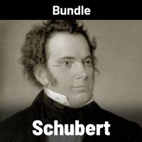 Various - Schubert Grab Bag