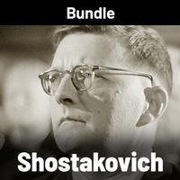 Various - Shostakovich Grab Bag