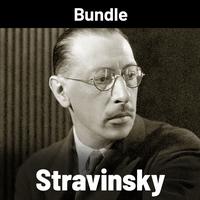 Various - Stravinsky Grab Bag