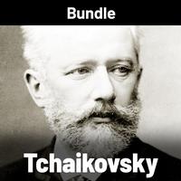 Various - Tchaikovsky Grab Bag