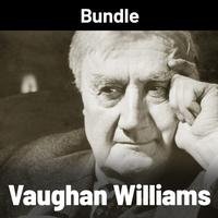 Various - Vaughan Williams Grab Bag