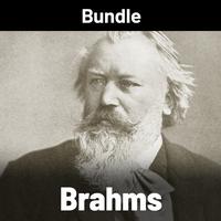 Various - Brahms Grab Bag