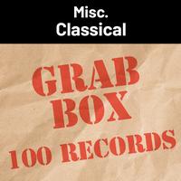 Various - 100 for 100$ Grab Box -  Preowned Vinyl Record