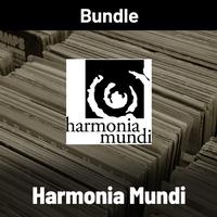 Various - Harmonia Mundi Grab Bag