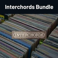 Various Artists - Various Interchords Bundle -  Preowned Vinyl Record