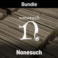 Various - Nonesuch Grab Bag