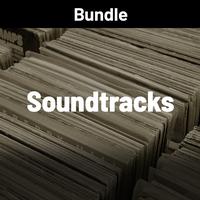 Various - Soundtracks Grab Bag