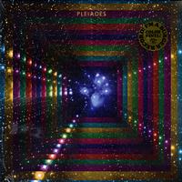 Pleiades - Pleiades -  Preowned Vinyl Record