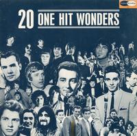 Various Artists-20 One Hit Wonders