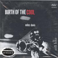 Miles Davis - Birth Of The Cool