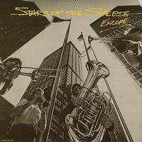 Various Artists - Stars Of The Street - Encore