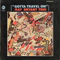 Ray Bryant Trio-Gotta Travel On