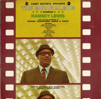 Ramsey Lewis - The Movie Album