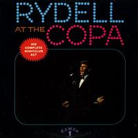 Bobby Rydell - At The Copa