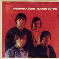 The Human Beinz - Nobody But Me