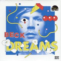 Beck - Dreams -  Preowned Vinyl Record