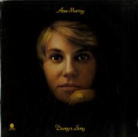 Anne Murray - Danny's Song -  Preowned Vinyl Record