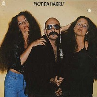Monda Harris 2 - Monda Harris 2 -  Preowned Vinyl Record