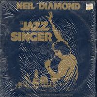 Neil Diamond - The Jazz Singer