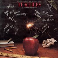 Various - Teachers -  Preowned Vinyl Record
