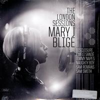 Mary J. Blige - The London Sessions