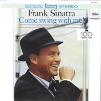Frank Sinatra-Come Swing With Me!