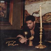 Drake - Take Care -  Preowned Vinyl Record