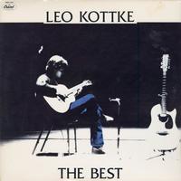Leo Kottke - The Best -  Preowned Vinyl Record
