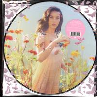 Katy Perry - Prism -  Preowned Vinyl Record