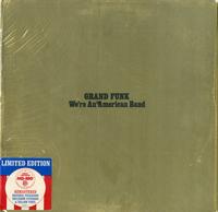 Grand Funk - We're An American Band