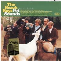 The Beach Boys - Pet Sounds