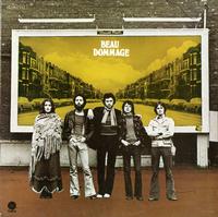 Beau Dommage - Beau Dommage -  Preowned Vinyl Record
