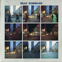 Beau Dommage - Un Autre Jour Arrive en Ville... -  Preowned Vinyl Record