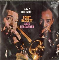 Bobby Hackett and Jack Teagarden - Jazz Ultimate