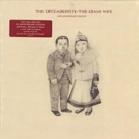 The Decemberists - The Crane Wife (10th Anniversary Edition) -  Preowned Vinyl Box Sets