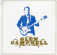 Glen Campbell - Meet Glen Campbell -  Preowned Vinyl Record