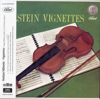 Nathan Milstein-Milstein Vignettes