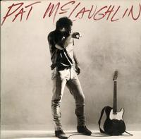 Pat McLaughlin - Pat McLaughlin -  Preowned Vinyl Record