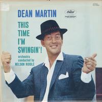 Dean Martin - This Time I'm Swingin