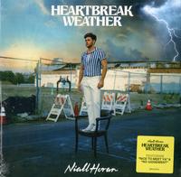 Niall Horan - Heartbreak Weather -  Preowned Vinyl Record