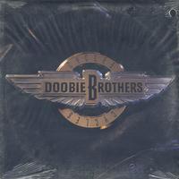 The Doobie Brothers - Cycles -  Preowned Vinyl Record