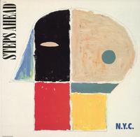 Steps Ahead-N.Y.C.